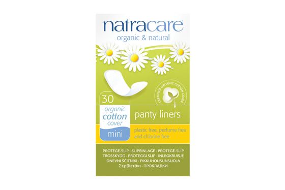 Natracare 771474 - 30 stuks