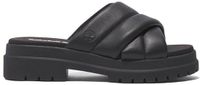Timberland London Vibe Slide Sandalen Zwart EU 37 Vrouw