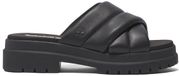 Timberland London Vibe Slide Sandalen Zwart EU 37 Vrouw
