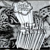 Konkurrent Blitzen Trapper Field Rexx (CD)
