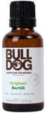 Bulldog Original Baardolie 30ml met Aloë Vera