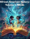 African American History: Volume 1, HBCUs