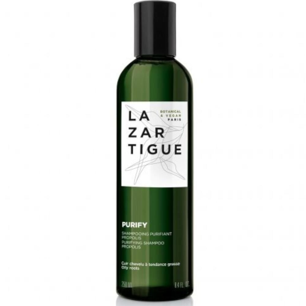 Lazartigue Lazartigue Purify Purifying Shampoo White Clay 250 ml