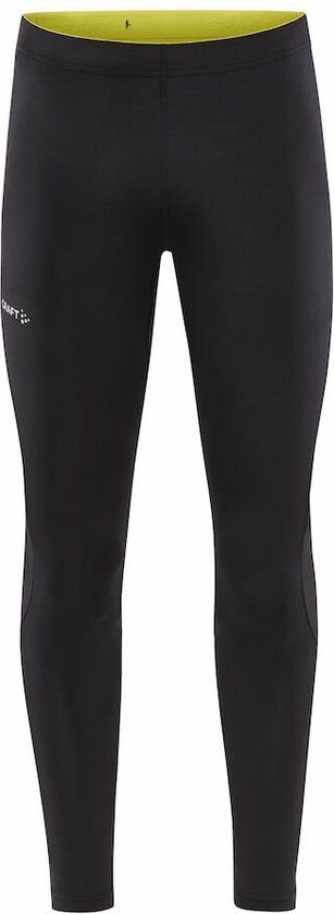 Craft ADV Essence Zip Tights 2 Men - Black - L