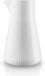 Eva Trio Legio Nova Carafe 500 ml Porcelaine Noir