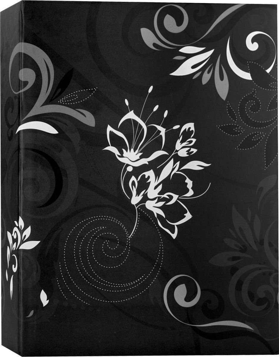 Zep Umbria Black - Album - 200 foto's - 10x15