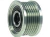 AS-PL AFP6013 (INA) Alternator freewheel pulleys