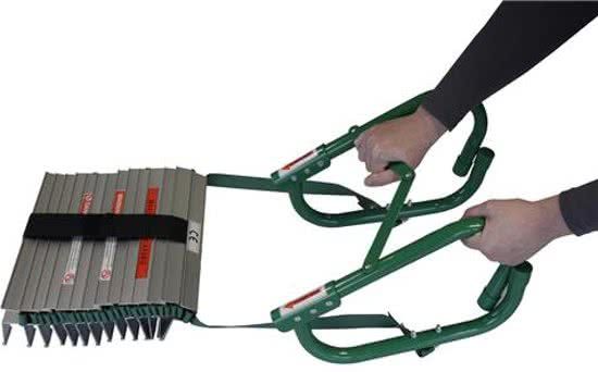 ATV Vluchtladder 7 meter