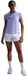 Nike One Dames T-shirt Hj2204-533 - Kleur Paars - Maat XL
