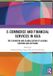 Routledge E-commerce et services financiers en Asie : l'expansion et la mondialisation d'Alibaba, Coupang et SoftBank