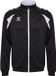 Hummel Hmlcore 2.0 Track Zip Jacket Mannen XXXL Zwart/Wit