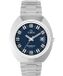 Timex Time Machine Reissue TW2Y33100 Horloge - Staal - Zilverkleurig - Ø 39 mm