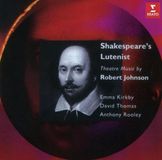 Warner Music Plg Uk Classics Shakespeare's Lutenist