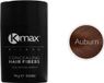 Kmax Fibres capillaires à la kératine - Marron châtain (15 g)