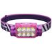 Nitecore UT6 UHE LED Trail Running hoofdlamp, Purple, 1600 lumen