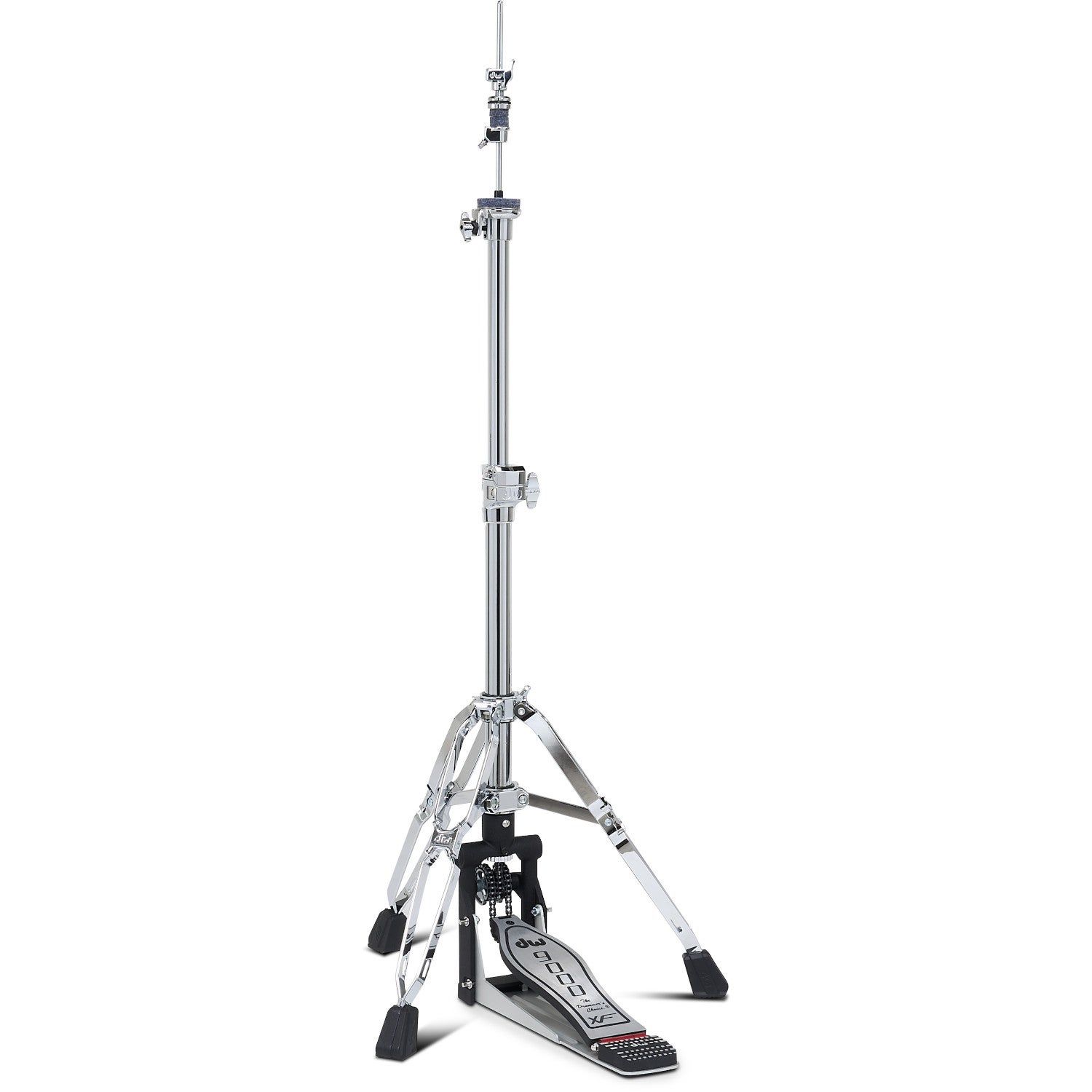 DW Drums 9000X Series 2-Leg Hi-Hat Stand