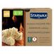 STARWAX Rouleaux allume-feu FSC 25 pièces