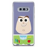 ERT GROUP mobiel telefoonhoesje voor Samsung S10e origineel en officieel erkend Disney patroon Toy Story 011