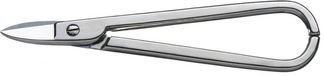 BESSEY Ergo-Line Latoenschaar Recht 180 mm