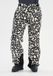 SLOPE Skihose Killy Dames M Wit-zwart