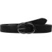s.Oliver Ceinture Noir