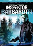 Inspektor Hakan Nesser Inspektor Barbarotti - The man without dog
