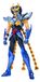 OEM Saint Seiya Myth Cloth Ex Phoenix Ikki Figuur, 17 cm