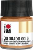 Marabu COLORADO GOLD, metallic-koper 50 ml
