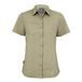 Craghoppers Dames Expert Womens Kiwi shirt met korte mouwen Button Down Shirt (Pack van 1)
