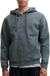 Jack & Jones Heren Sweatjack met capuchon Beige L Volwassenen