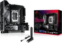 ASUS ROG STRIX Z890-I GAMING WIFI Carte mère