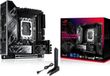 ASUS ROG STRIX Z890-I GAMING WIFI Carte mère