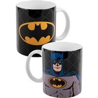 Batman Mug - Batman Pose