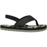 ZIGZAG Kinderslippers Carmon Teenslipper Unisex Zeespuit Maat 31