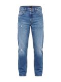 Lee® Tapered-fit-Jeans Relaxed Fit - Oscar Wicked Summer - Länge:32