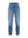 Lee® Tapered-fit-Jeans Relaxed Fit - Oscar Wicked Summer - Länge:32