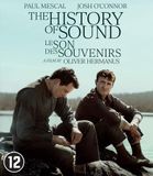 The History Of Sound / Livre / N/A / N/A