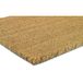 Paillasson fibre de coco pure - tapis - BtB
