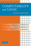 Computability Cambridge University Press Computability & Logic Paperback