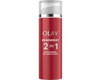 Olay Regenerist Ultra Verstevigend Dagserum - 6 x 50 ml