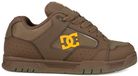 DC Shoes Coiler Schoenen Dark Olive / Olive EU 44 1/2 Mannen