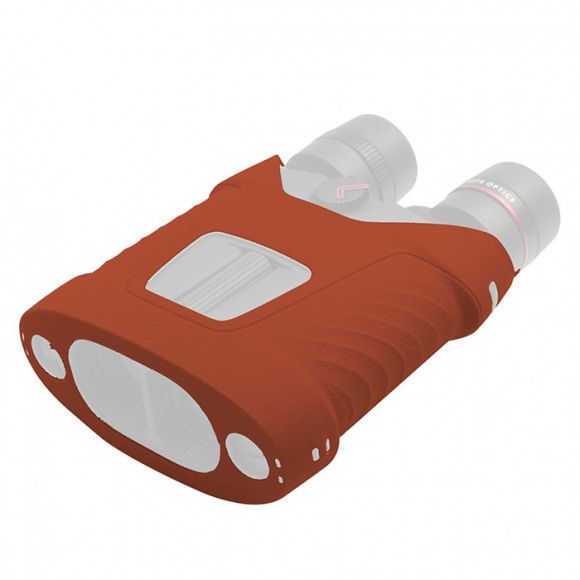 KITE OPTICS Silicon Jacket APC 42 - Safety Orange
