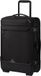 Samsonite Reistas - Roadseeker DF/whls 55 lengte 35cm - handbagage - deep black - 42 l
