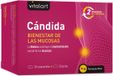 Vitalart Candida 30 comprimés + 30 perles