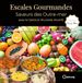 Escales Gourmandes: Saveurs des Outre-mer