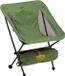 NOMAD® Sarek Compact Premium Campingstoel Groen