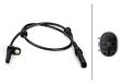 HELLA 6PT 014 495-121 Sensor, uitlaatgastemperatuur