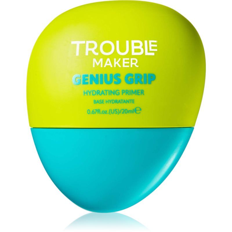 Trouble Maker Genius Grip