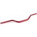 KRM Guidon type cross 28mm rouge / holographique