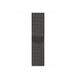 Apple 40mm Graphite Boucle milanaise Acier inoxydable